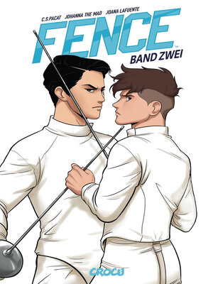 cover image of Fence 2